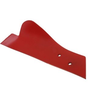 Ścinacz odkładni prawy zastosowanie Kverneland stal borowa WARYŃSKI