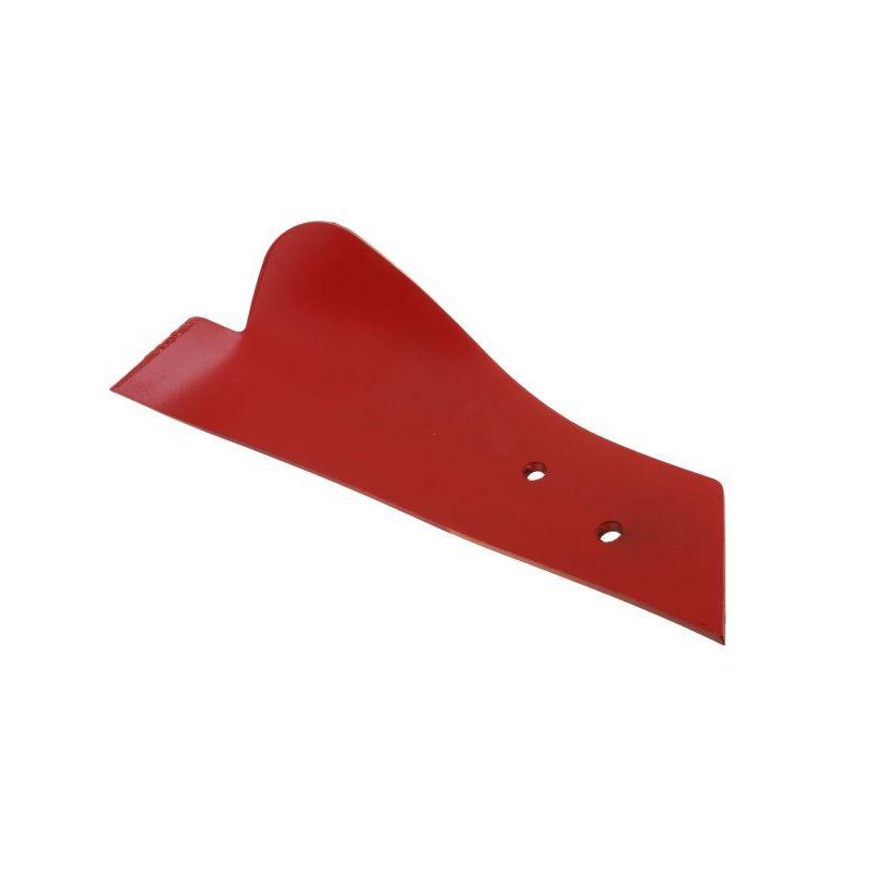 Ścinacz odkładni prawy zastosowanie Kverneland stal borowa WARYŃSKI