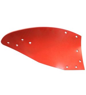 Skrzydło odkładni prawe korpus 6 i 7 zastosowanie Kverneland stal borowa WARYŃSKI