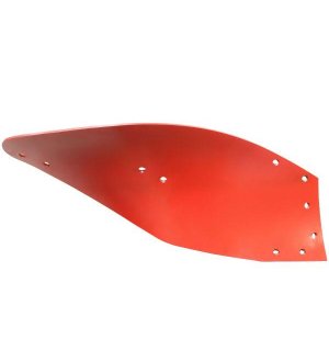 Skrzydło odkładni prawe 14-18" korpus 8 zastosowanie Kverneland stal borowa WARYŃSKI