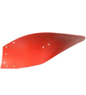 Skrzydło odkładni lewe 14-18" korpus 8 zastosowanie Kverneland stal borowa WARYŃSKI