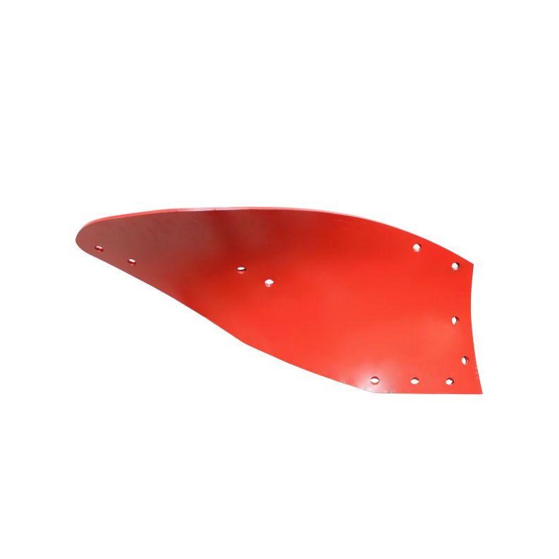 Skrzydło odkładni prawe 14-20" korpus nr.9 i 19 zastosowanie Kverneland stal borowa WARYŃSKI