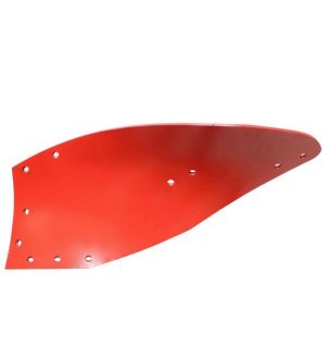 Skrzydło odkładni lewe 14-20" korpus nr.9 i 19 zastosowanie Kverneland stal borowa WARYŃSKI