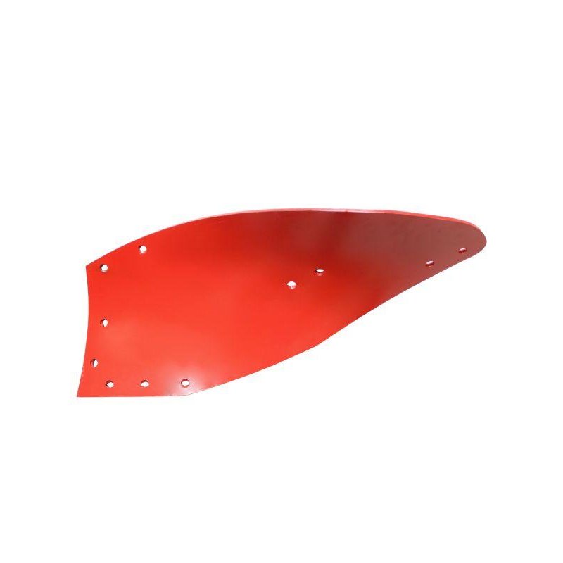 Skrzydło odkładni lewe 14-20" korpus nr.9 i 19 zastosowanie Kverneland stal borowa WARYŃSKI