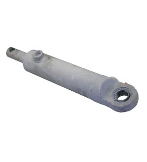 Cylinder hydrauliczny, siłownik, cyklop podpory lewy Kraj