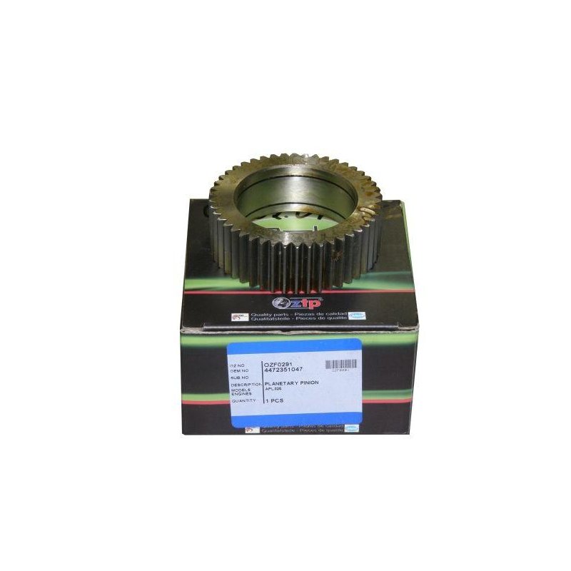 Satelita przedniego napędu Z46 L40028 John Deere