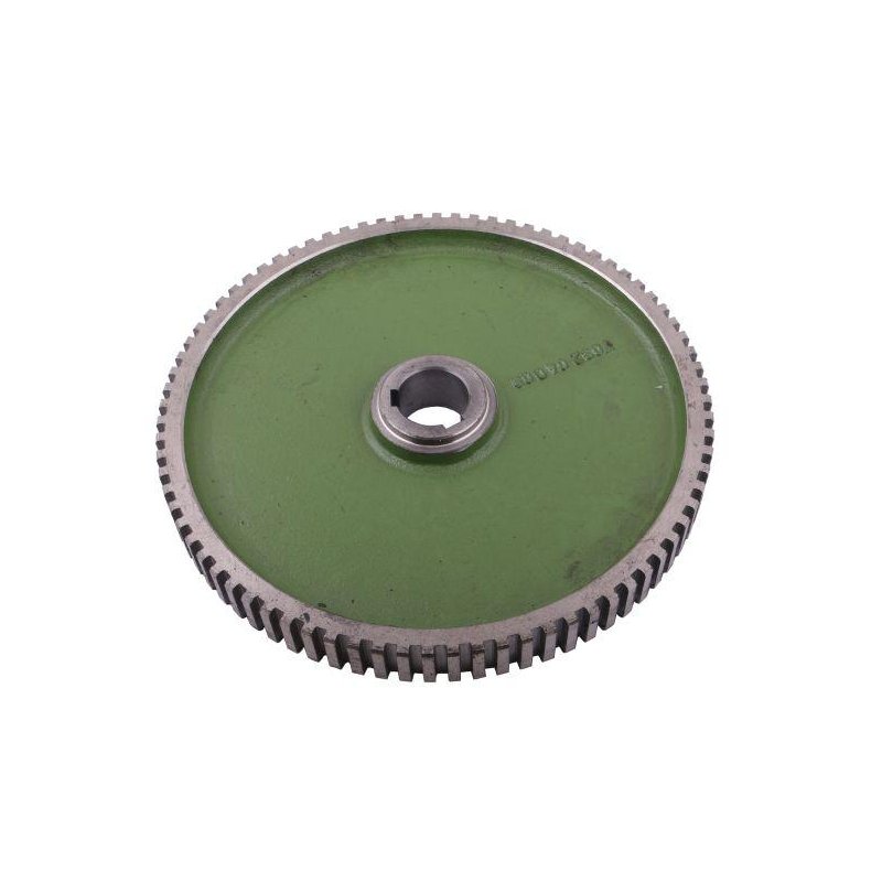 Koło zapadkowe zęby proste wpust 12 Rozrzutnik