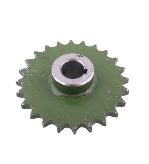 Koło łańcuchowe stalowe Z-24 3/4" Rozrzutnik