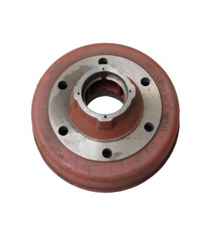 Bęben z piastą tandem Rozrzutnik