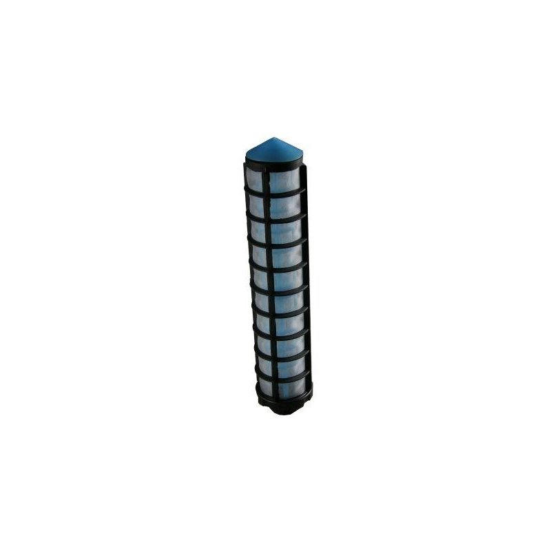 Wkład filtra zbiornika Pilmet z siatki plastikowej 350x70x38 mm Opryskiwacz