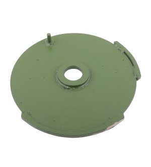 Tarcza sterująca Rozrzutnik