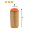 Filtr Powietrza 93220E Wix