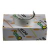Panewka główna nominał fi75mm 04231079, 02235185 (komplet zawiera 2-półpanewki) Deutz 1-tłok FL 913