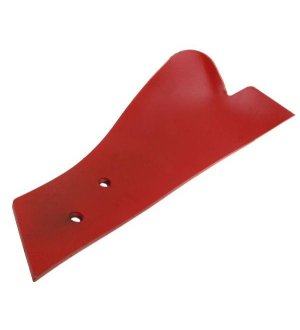 Ścinacz odkładni lewy zastosowanie Kverneland stal borowa WARYŃSKI