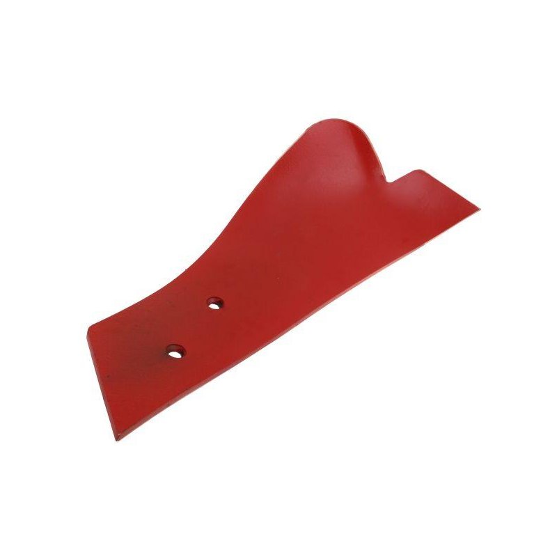 Ścinacz odkładni lewy zastosowanie Kverneland stal borowa WARYŃSKI