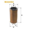 Filtr Powietrza WA6085 Wix