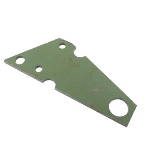 Wahacz posuwu taśmy Rozrzutnik