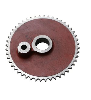 Koło łańcuchowe Z-48 Rozrzutnik