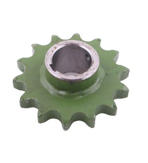 Koło łańcuchowe stalowe Z-14 1" fi-40 Rozrzutnik