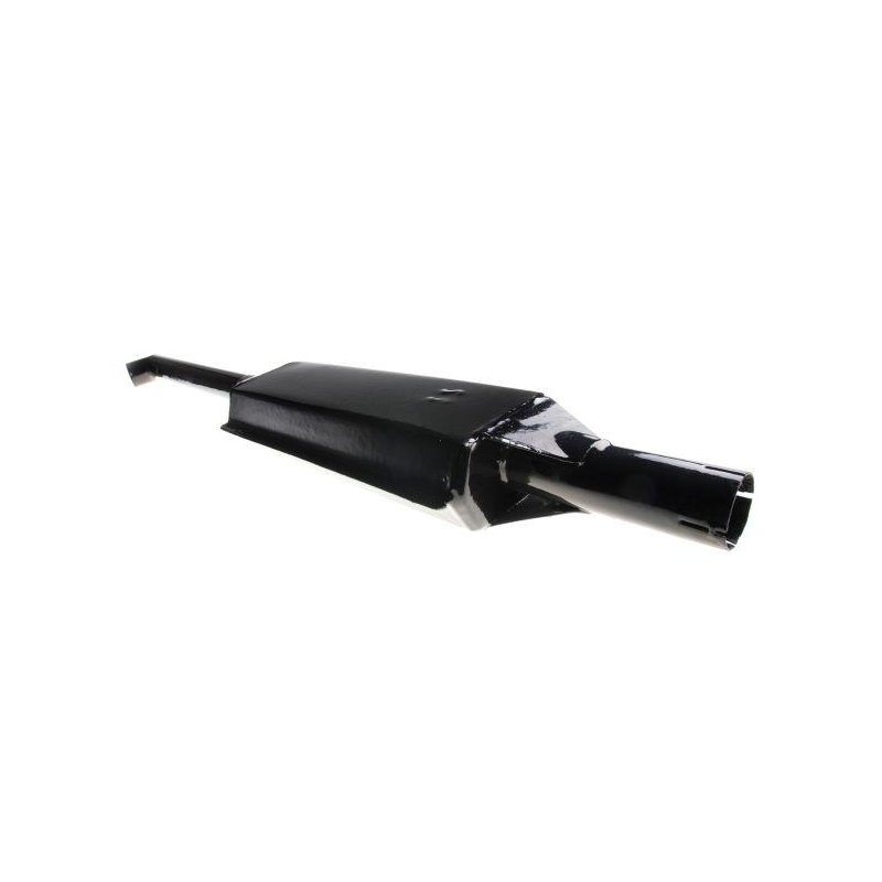 Tłumik emaliowany MTZ-1250