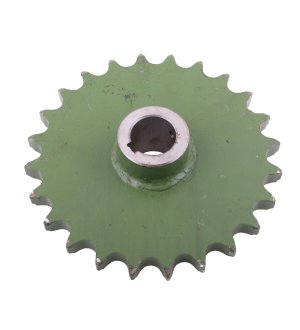 Koło łańcuchowe stalowe Z-24 1" fi-35 Rozrzutnik