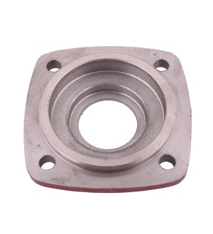 Pokrywa mała z otworem Rozrzutnik