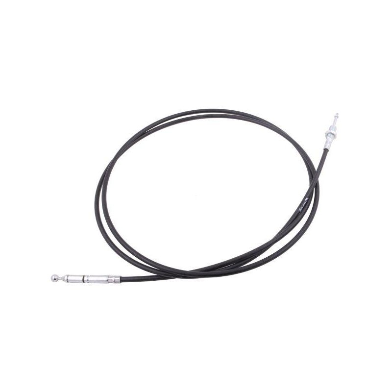 Linka do sterowania rozdzielaczem na kulkę (stalowa) L-1000mm Waryński