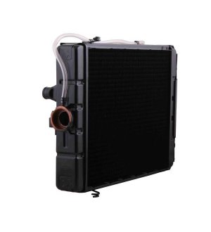 Chłodnica wody miedziana C-330 ORYGINAŁ URSUS