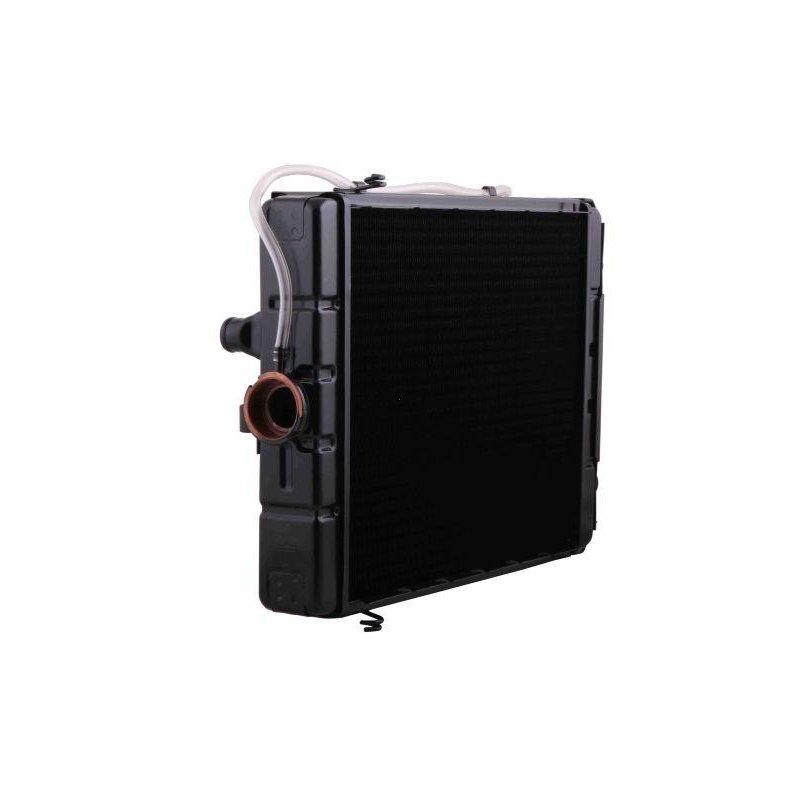 Chłodnica wody miedziana C-330 ORYGINAŁ URSUS