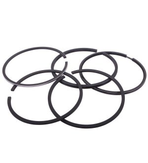 Komplet pierścieni tłokowych silnika 1-tłok K41310. K1-1310-000 C-360 PREMIUM ORYGINAŁ URSUS