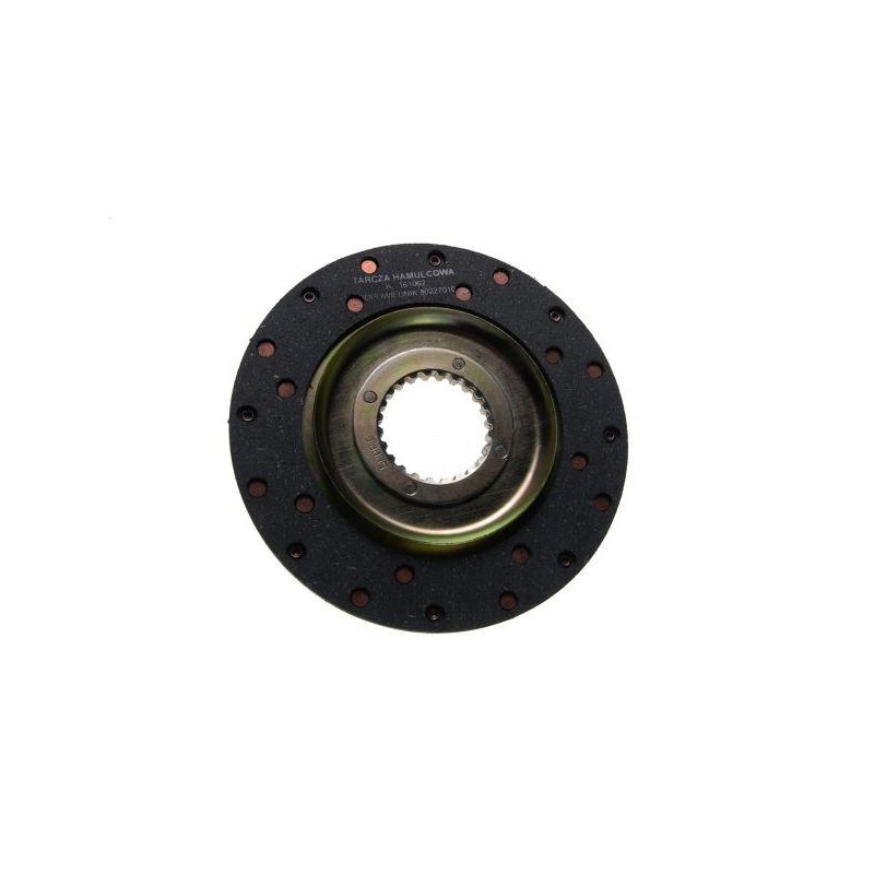 Tarcza hamulcowa 72112680 C-385