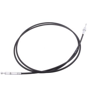 Linka do sterowania rozdzielaczem na kulkę (stalowa) L-1500mm Waryński