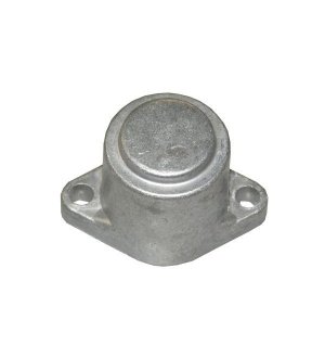 Kołpak rozdzielacza dolny P40/80
