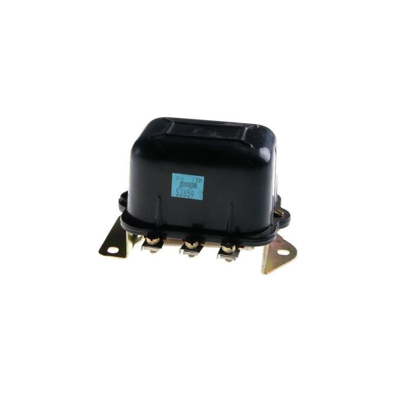 Regulator napięcia mechaniczny RG 15M C-330M