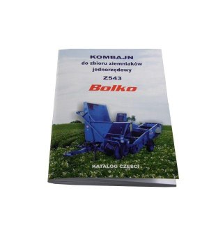 Katalog Bolko