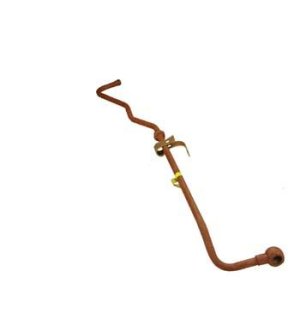 Przewód kompletny III filtra hydrauliki C-385