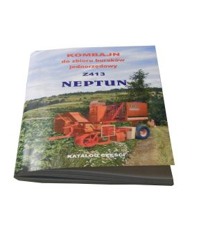 Katalog Neptun