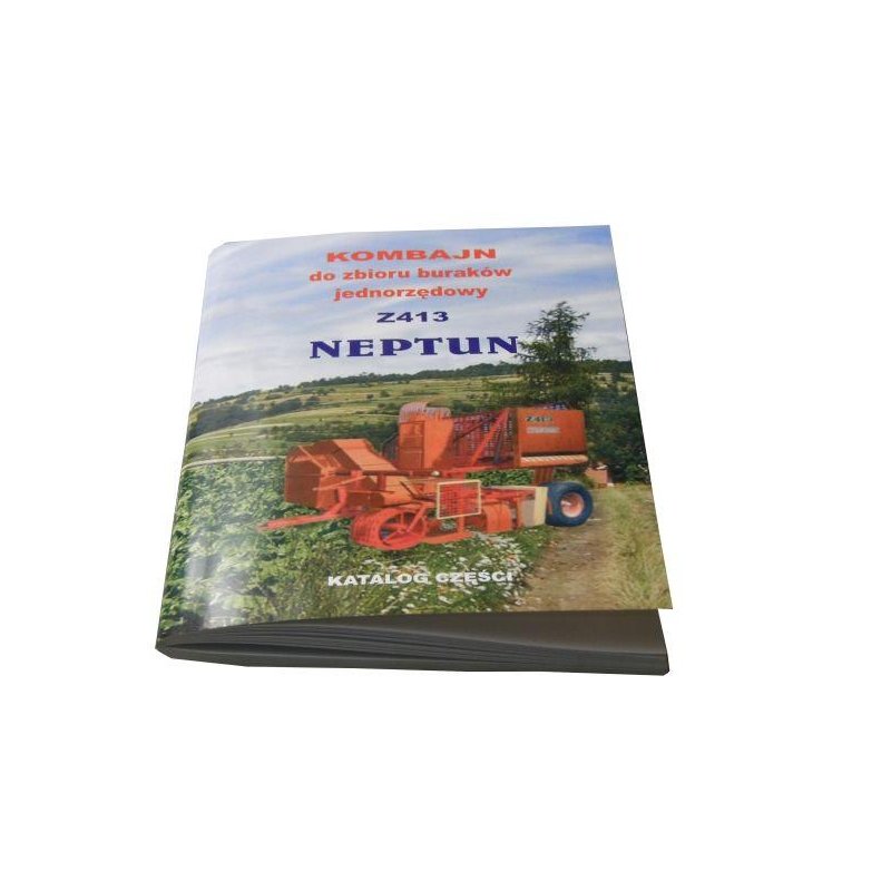 Katalog Neptun