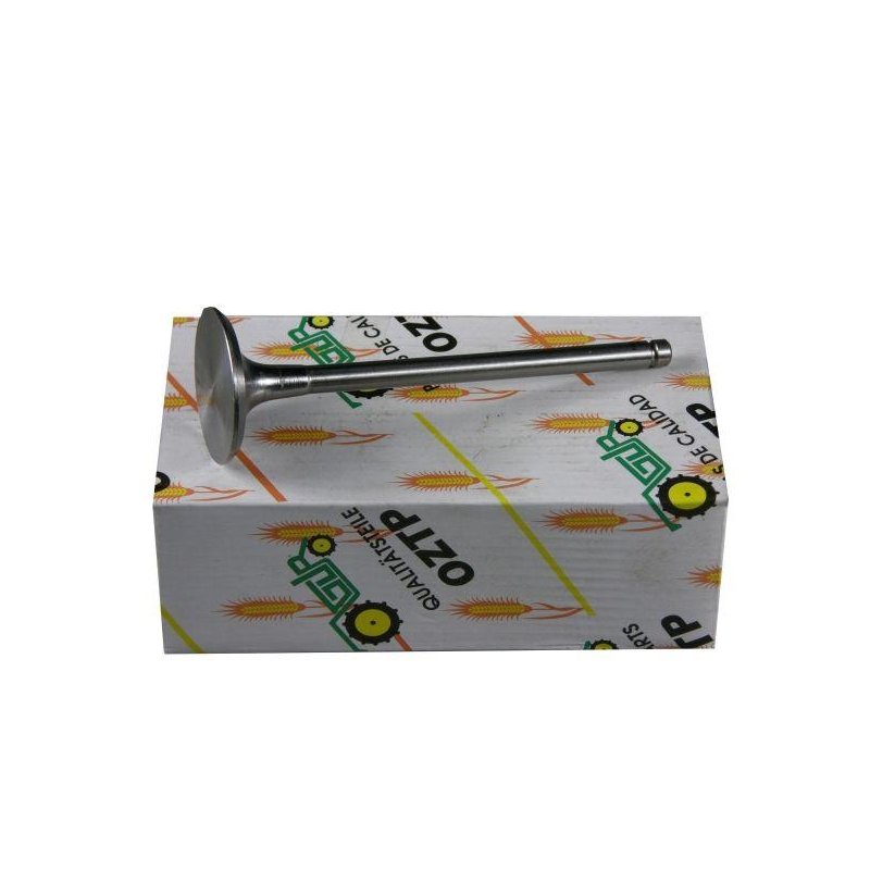 Zawór silnika ssący 2137301, 4153631 Deutz