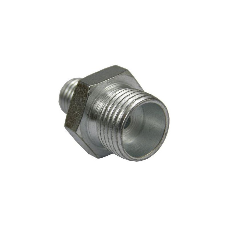 Złącze redukcyjne ZMZM M18x1.5/M12x1.5