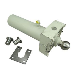 Cylinder hydrauliczny, siłownik kpl. D-35, D-47 CT-S305-16-60/2/520 (jednostronny) Przyczepa Kraj