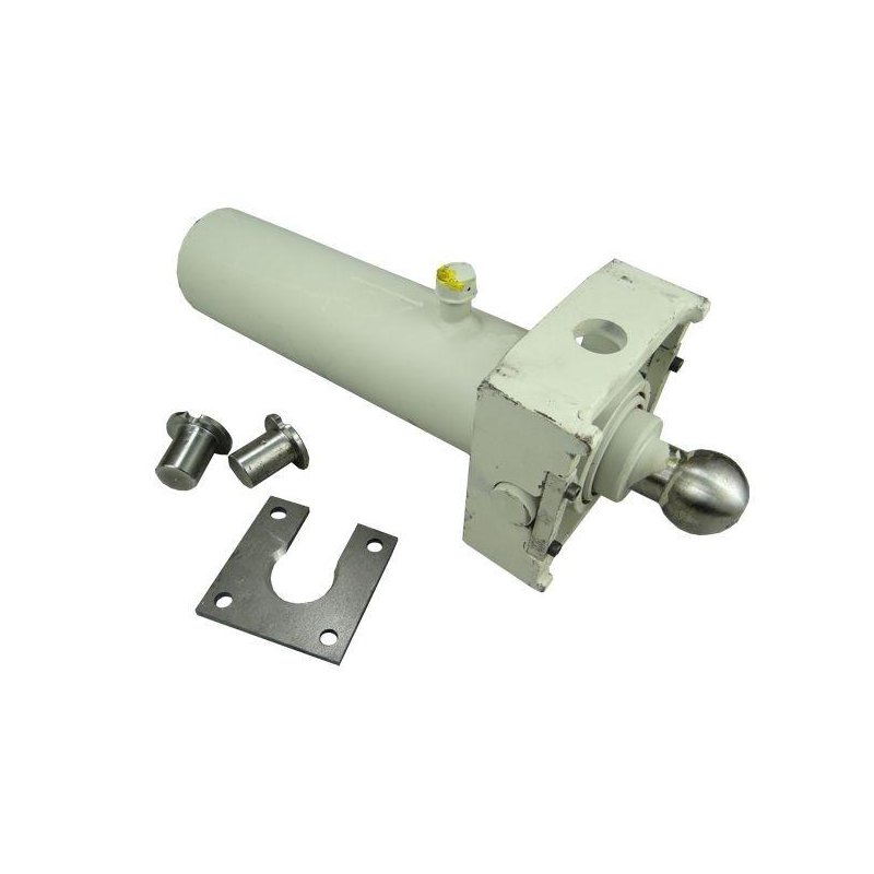 Cylinder hydrauliczny, siłownik kpl. D-35, D-47 CT-S305-16-60/2/520 (jednostronny) Przyczepa Kraj
