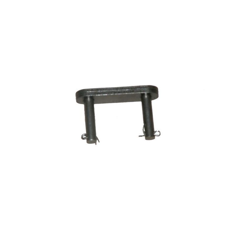 Zamek łańcucha przenośnika AZ24232 John Deere