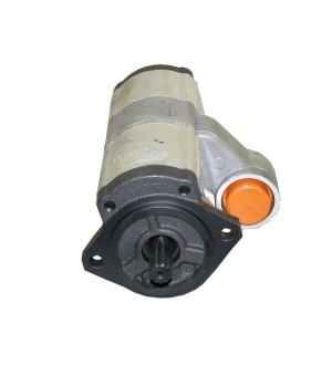 Pompa hydrauliczna Massey Ferguson 0510665120, 22C19H/14X707