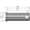 Sworzeń mocowania jarzma 80453072 C-385