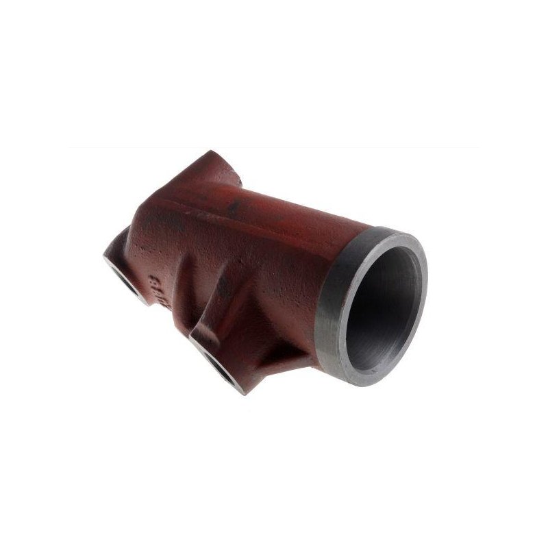 Cylinder podnośnika (mały) Zetor