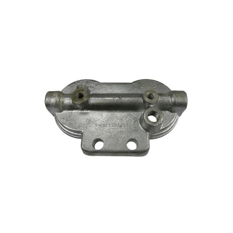 Pokrywa filtra paliwa C-385