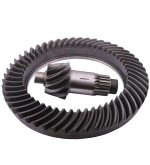 Koło talerzowe z kołem atakującym 89153169 śruby FI-12 C-385 ORYGINAŁ URSUS