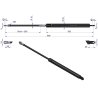 Siłownik sprężyna gazowa uniwersalna do prasy L max 685mm 084980  NEW HOLLAND CASE POLMO