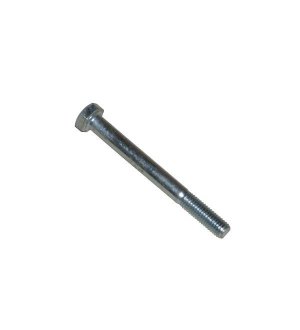 Śruba M8x85 filtra paliwa DIN931